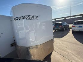 2022 TRAILER WEST ADVENTURE MX II 2H TRAILER - -