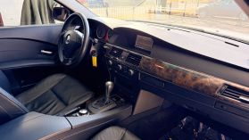 2004 Bmw 5 Series - Image 13