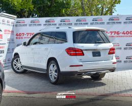 2017 MERCEDES-BENZ GLS For Sale in Orlando