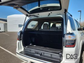 2023 TOYOTA 4RUNNER SUV