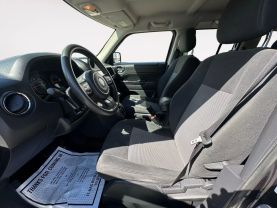 2014 Jeep Patriot Sport Suv 4d - Image 9