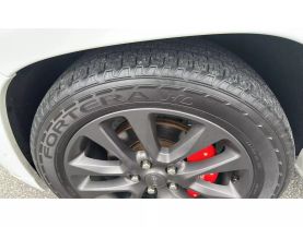 2018 JEEP GRAND CHEROKEE SUV V6, VVT, 3.6 LITER HIGH ALTITUDE SPORT UTILITY 4D