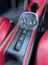 2016 MCLAREN 570S COUPE 2D