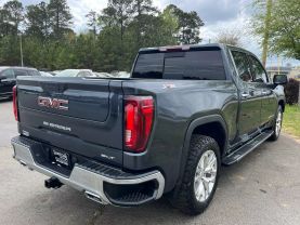 2021 Gmc Sierra 1500 Crew Cab Slt Pickup 4d 5 3/4 Ft - Image 7