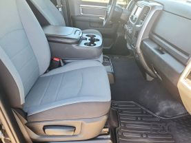 2022 RAM 1500 CLASSIC CREW CAB PICKUP