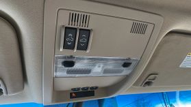 2012 CHEVROLET AVALANCHE