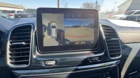 2018 MERCEDES-BENZ GLS