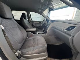 2015 CHEVROLET TRAVERSE