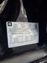 2018 GMC CANYON CREW CAB PICKUP V6, VVT, 3.6 LITER SLE ALL TERRAIN PICKUP 4D 5 FT