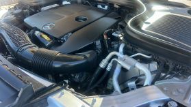 2020 MERCEDES-BENZ GLC SUV 4-CYL, TURBO, 2.0 LITER GLC 300 SPORT UTILITY 4D