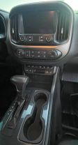 2021 CHEVROLET COLORADO EXTENDED CAB PICKUP V6, VVT, 3.6 LITER Z71 PICKUP 4D 6 FT