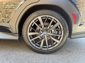 2022 SUBARU WRX SEDAN 4-CYL, TURBO, 2.4 LITER PREMIUM SEDAN 4D - Gesner Auto Inc in Taunton, MA, 41.88613, -71.14527