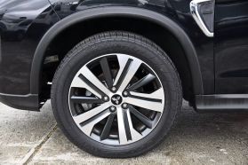 2020 MITSUBISHI OUTLANDER SPORT SUV 4-CYL, 2.0 LITER SE SPORT UTILITY 4D