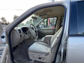 2006 FORD EXPLORER