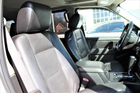 2007 MERCURY MOUNTAINEER SUV V8, 4.6 LITER PREMIER SPORT UTILITY 4D