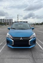 2024 MITSUBISHI MIRAGE G4
