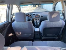 2005 TOYOTA MATRIX WAGON 4-CYL, 1.8 LITER SPORT WAGON 4D