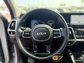 2023 Kia Sorento - Image 25