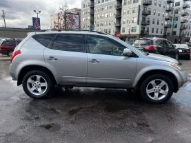 2005 Nissan Murano - Image 5