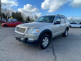 2006 FORD EXPLORER