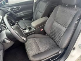 2016 NISSAN ALTIMA SEDAN 4-CYL, 2.5 LITER 2.5 S SEDAN 4D