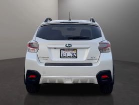 2014 SUBARU XV CROSSTREK SUV 4-CYL, HYBRID, 2.0 LITER HYBRID TOURING SPORT UTILITY 4D