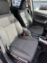2019 HONDA FIT HATCHBACK 4-CYL, I-VTEC, 1.5 LITER LX HATCHBACK 4D