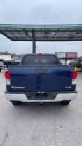 2013 Toyota Tundra Crewmax Pickup 4d 5 1/2 Ft - Image 3