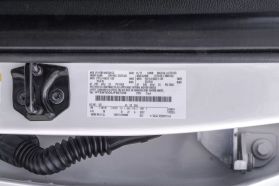 2018 FORD F150 SUPERCREW CAB PICKUP V6, ECOBOOST, TT, 3.5L LIMITED PICKUP 4D 5 1/2 FT