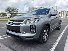 2023 MITSUBISHI OUTLANDER SPORT