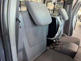 2011 TOYOTA TACOMA ACCESS CAB PICKUP V6, 4.0 LITER PICKUP 4D 6 FT