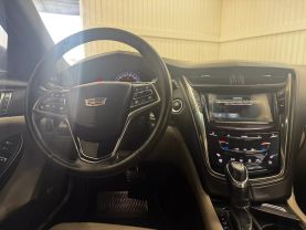 2016 CADILLAC CTS