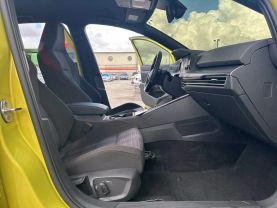 2023 VOLKSWAGEN GOLF GTI HATCHBACK 4-CYL, TURBO, 2.0 LITER 40TH ANNIVERSARY EDITION HATCHBACK SEDAN 4D