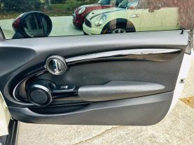 2016 MINI HARDTOP 2 DOOR HATCHBACK 3-CYL, TURBO, 1.5 LITER COOPER HATCHBACK 2D
