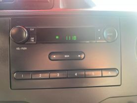 2013 FORD E150 UPFITTED CARGO VAN CARGO VANS V8, 4.6 LITER 3D - Eddies Auto Sales