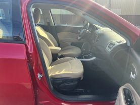 2019 JEEP COMPASS SUV 4-CYL, MULTIAIR, PZEV, 2.4 LITER SPORT SUV 4D