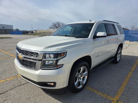 2015 Chevrolet Tahoe - Image 3