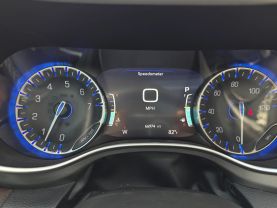 2021 CHRYSLER PACIFICA VAN V6, 3.6 LITER TOURING L MINIVAN 4D