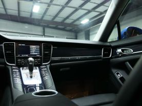 2016 PORSCHE PANAMERA for sale in  Orlando, FL