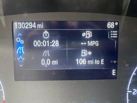 2020 FORD TRANSIT 150 UPFITTED CARGO VAN 130" WB CARGO VANS V6, 3.5 LITER LOW ROOF W/LWB VAN 3D - Eddies Auto Sales