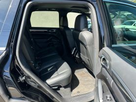 2012 PORSCHE CAYENNE SUV V6, 3.6 LITER SPORT UTILITY 4D