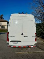 2020 MERCEDES-BENZ SPRINTER 2500 CARGO CARGO 4-CYL, TURBO, 2.0 LITER HIGH ROOF W/170" WB VAN 3D