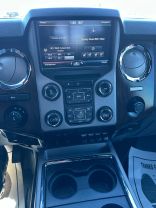 2015 FORD F350 SUPER DUTY CREW CAB