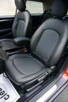 2023 MINI HARDTOP 2 DOOR HATCHBACK 3-CYL, TURBO, 1.5 LITER COOPER HATCHBACK 2D