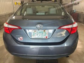 2016 Toyota Corolla - Image 5
