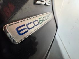 2015 FORD FUSION SEDAN 4-CYL ECOBOOST TURBO 1.5L SE SEDAN 4D