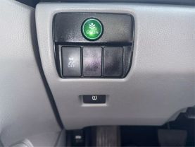 2014 HONDA ACCORD SEDAN 4-CYL, I-VTEC, 2.4 LITER LX SEDAN 4D