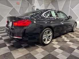 2018 BMW 4 SERIES