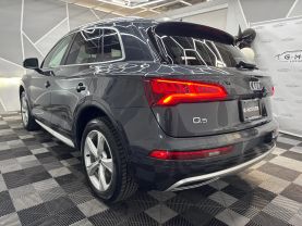 2020 AUDI Q5