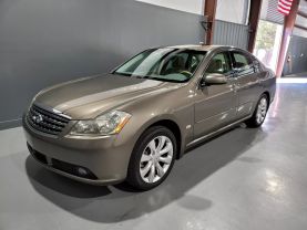 2006 Infiniti M - - Image 7